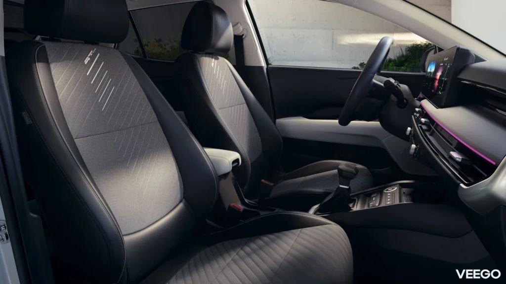 Kia Stonic GT-Line 84kW