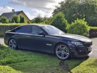 BMW 750 4.4 300kW thumbnail