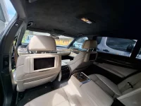 BMW 750 4.4 300kW thumbnail