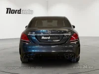 Mercedes-Benz C43 AMG - 3 287kW thumbnail