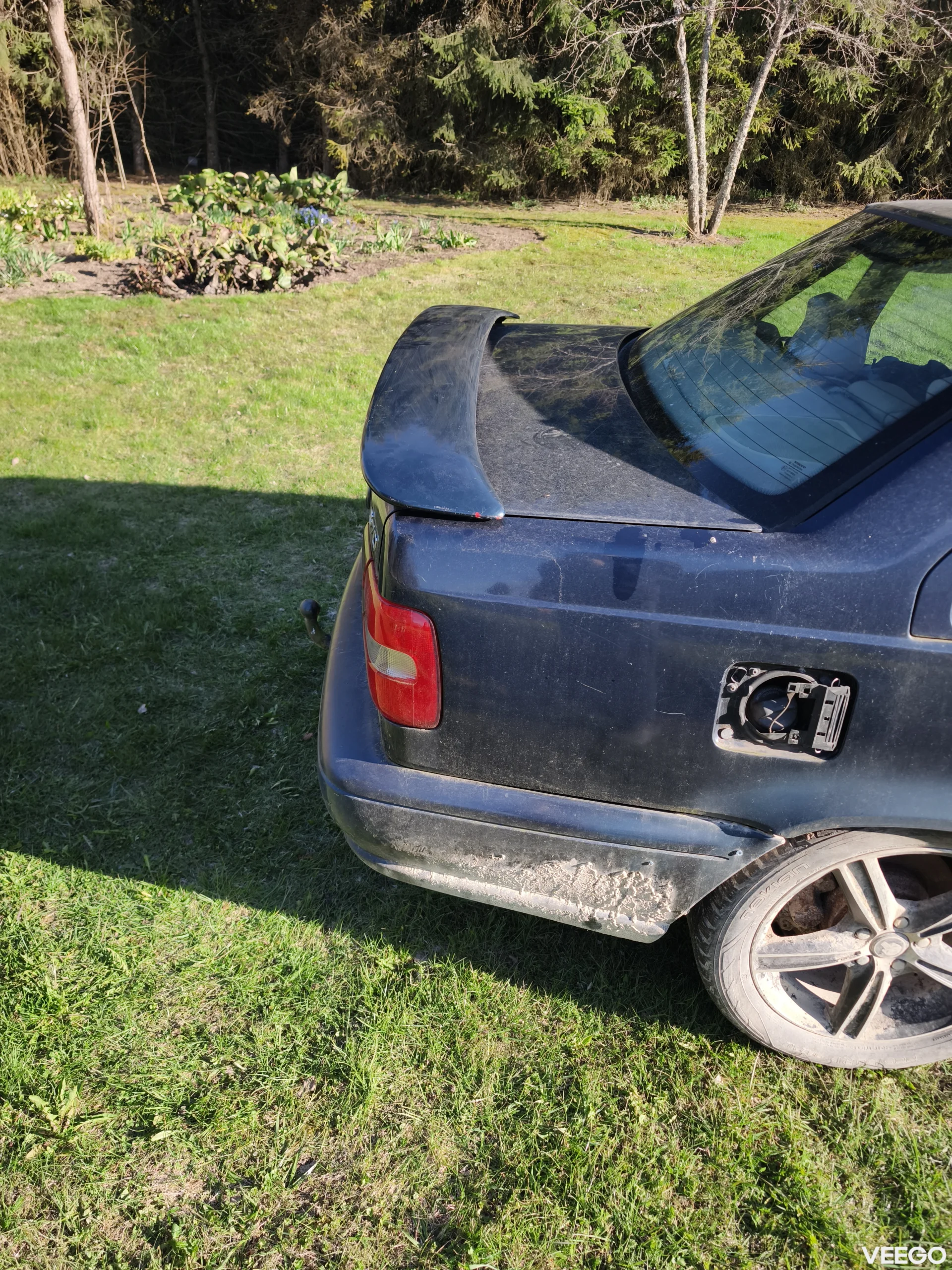 Volvo S70 2.5 103kW