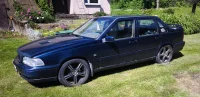 Volvo S70 2.5 103kW thumbnail