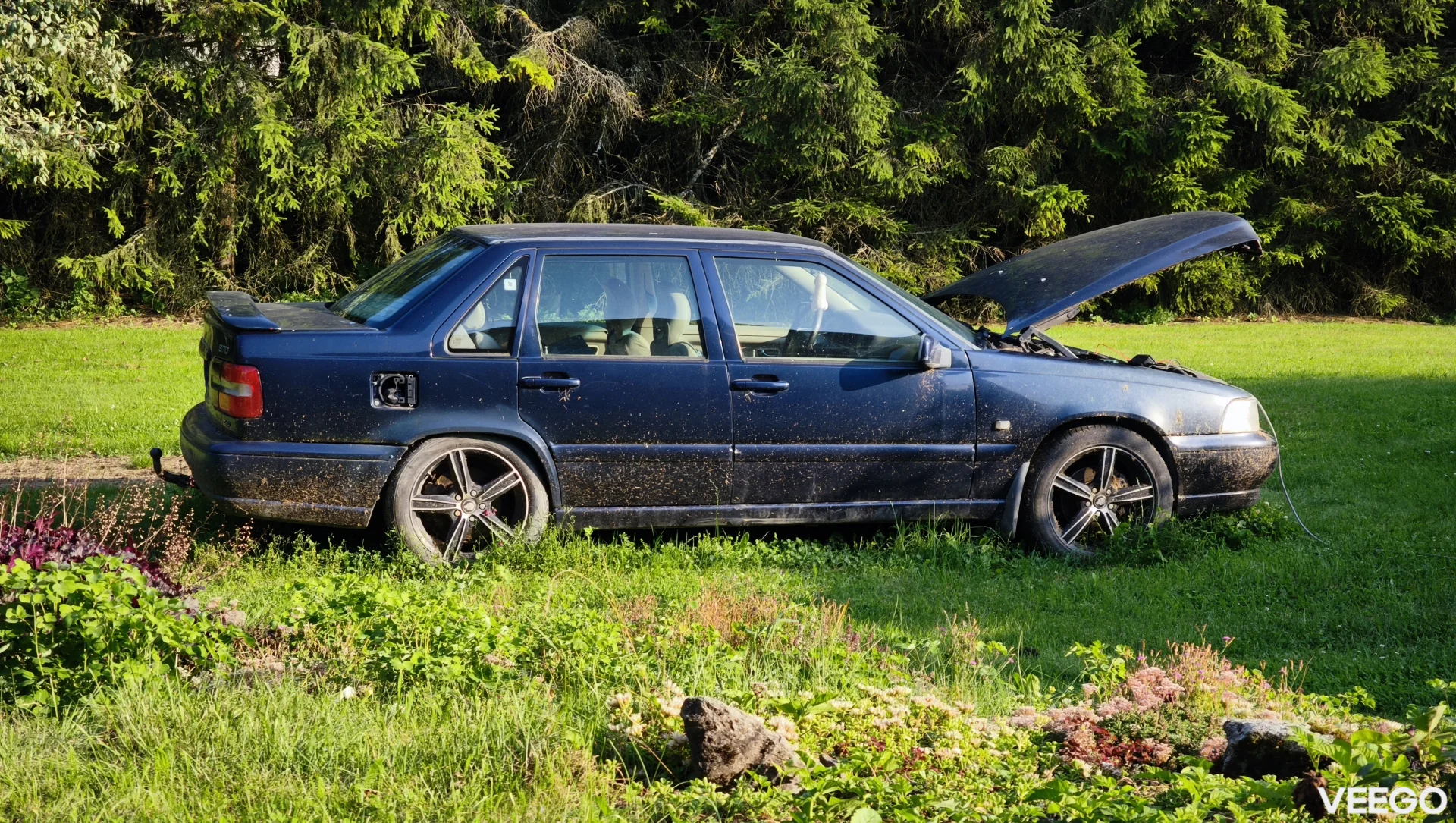 Volvo S70 2.5 103kW
