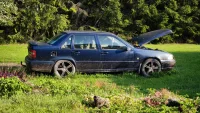 Volvo S70 2.5 103kW thumbnail