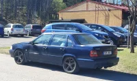 Volvo S70 2.5 103kW thumbnail