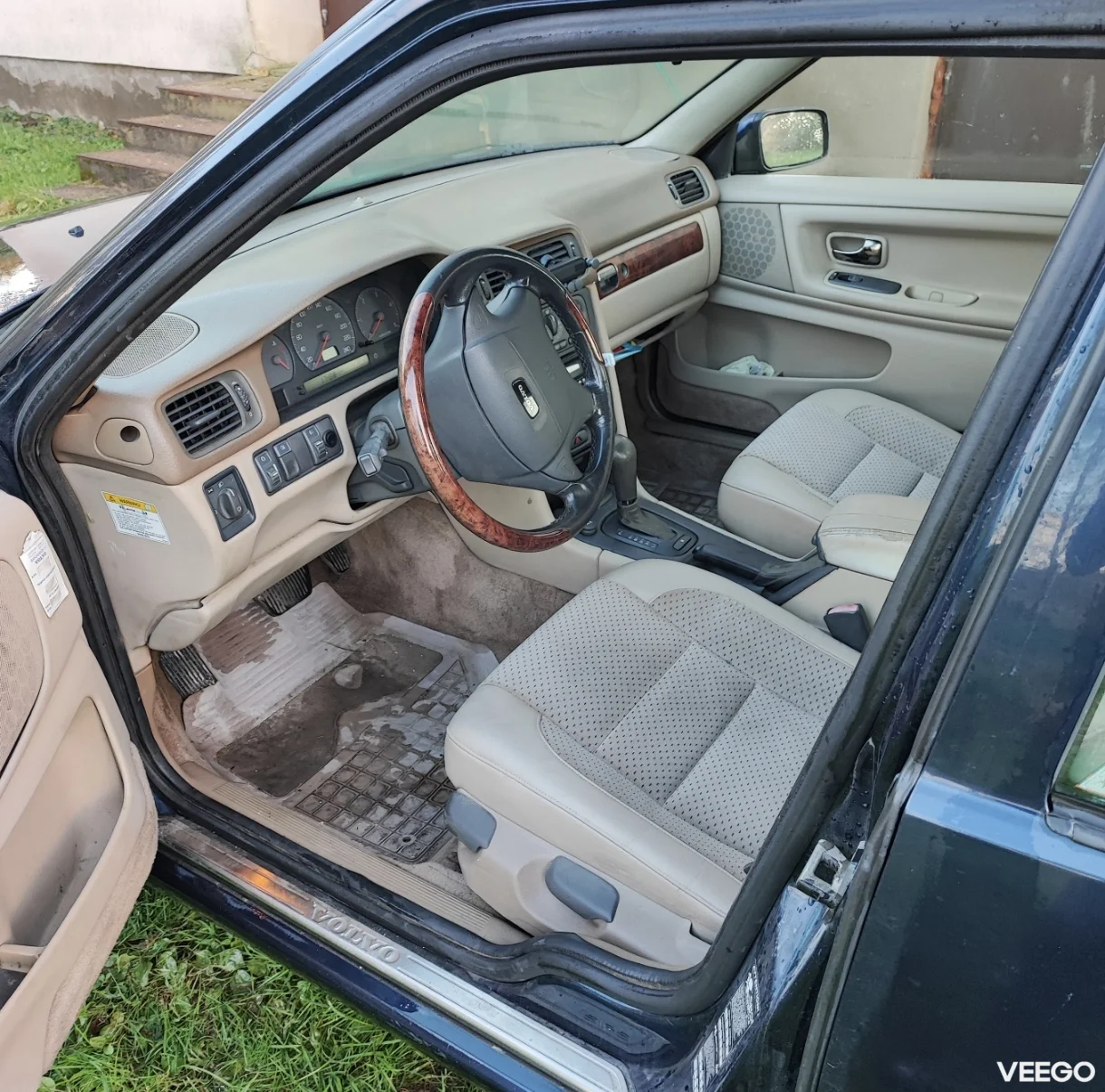 Volvo S70 2.5 103kW
