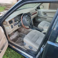 Volvo S70 2.5 103kW thumbnail