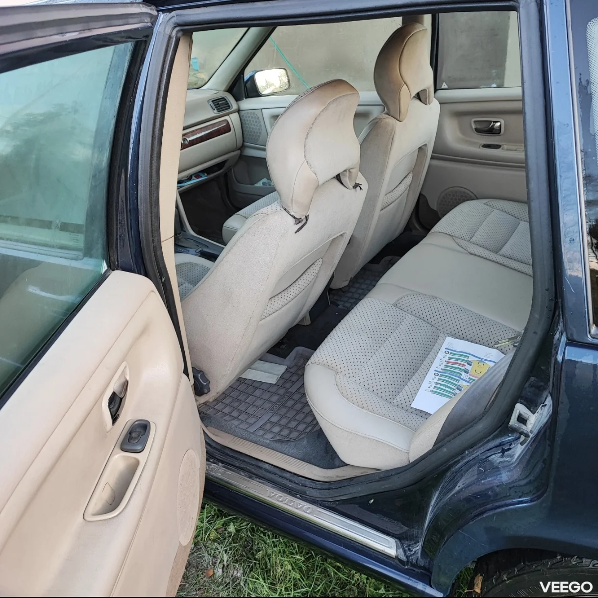 Volvo S70 2.5 103kW