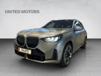 BMW X3 M sportpakett 2 145kW thumbnail