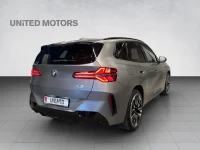 BMW X3 M sportpakett 2 145kW thumbnail