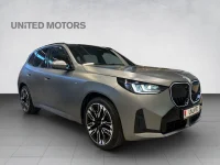 BMW X3 M sportpakett 2 145kW thumbnail