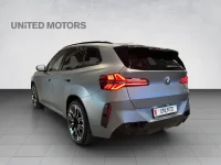 BMW X3 M sportpakett 2 145kW thumbnail