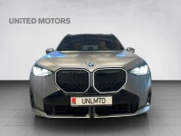 BMW X3 M sportpakett 2 145kW thumbnail
