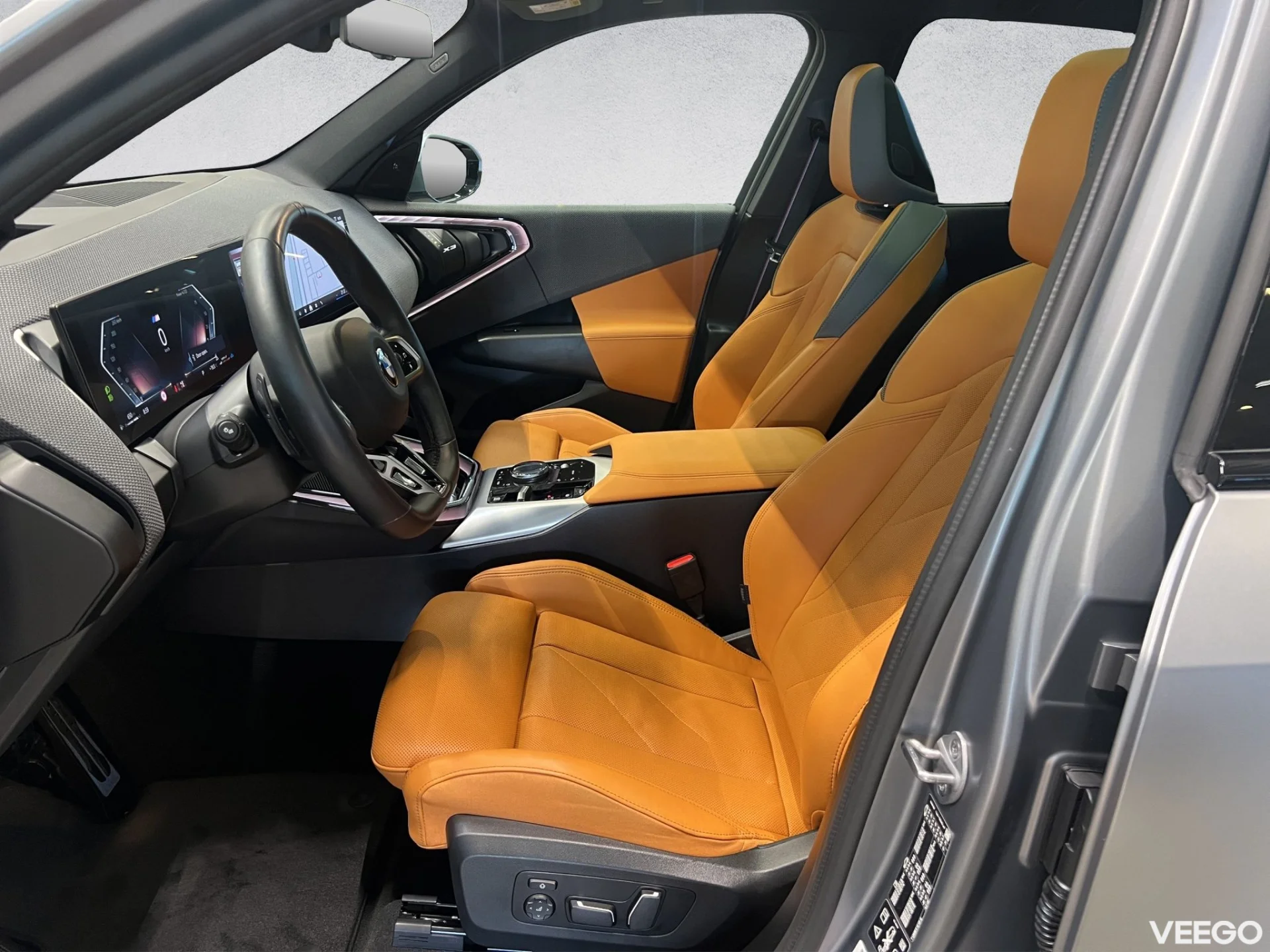 BMW X3 M sportpakett 2 145kW
