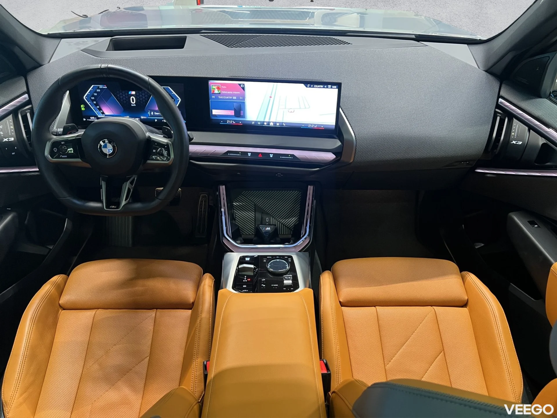BMW X3 M sportpakett 2 145kW
