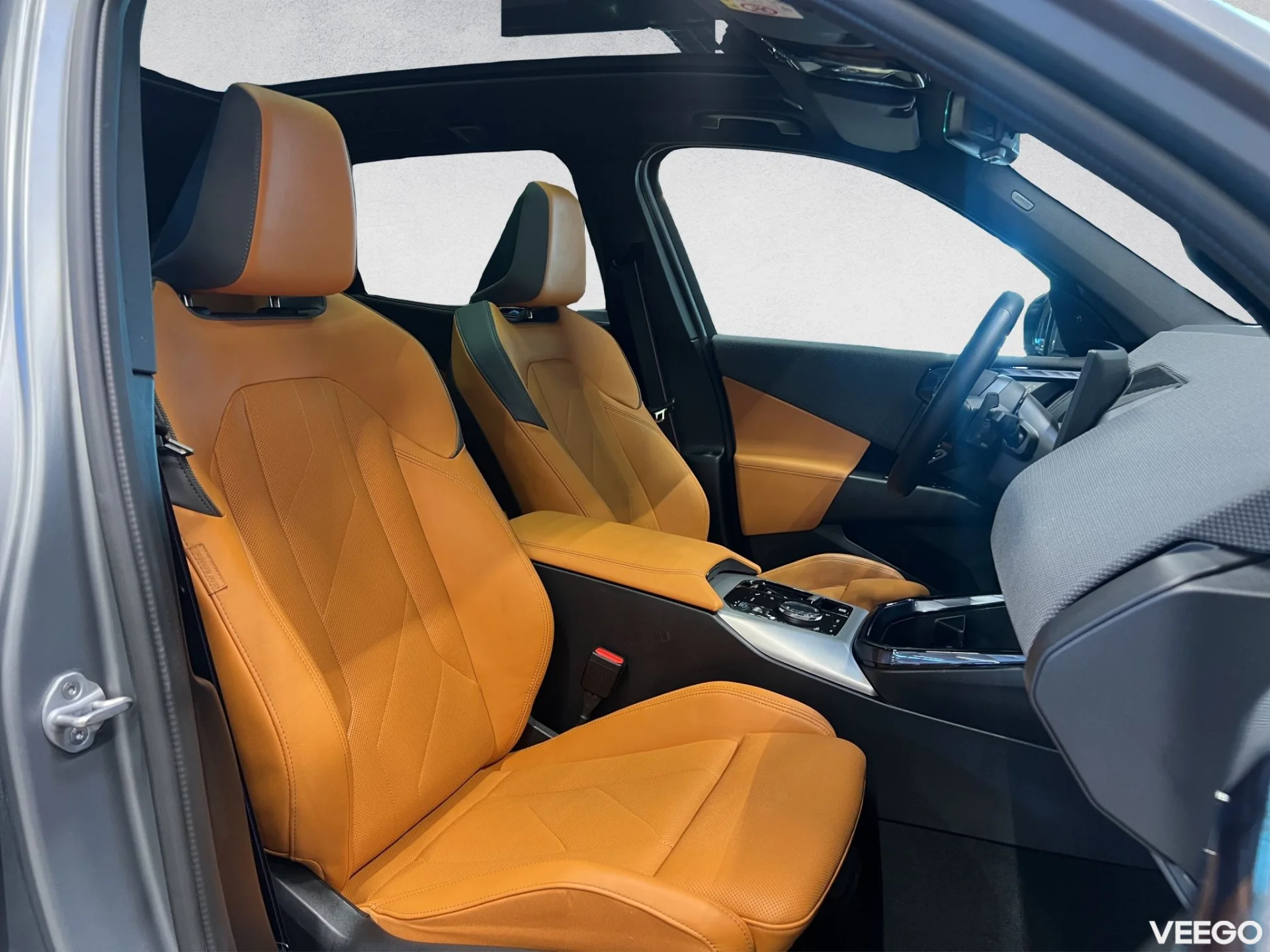BMW X3 M sportpakett 2 145kW