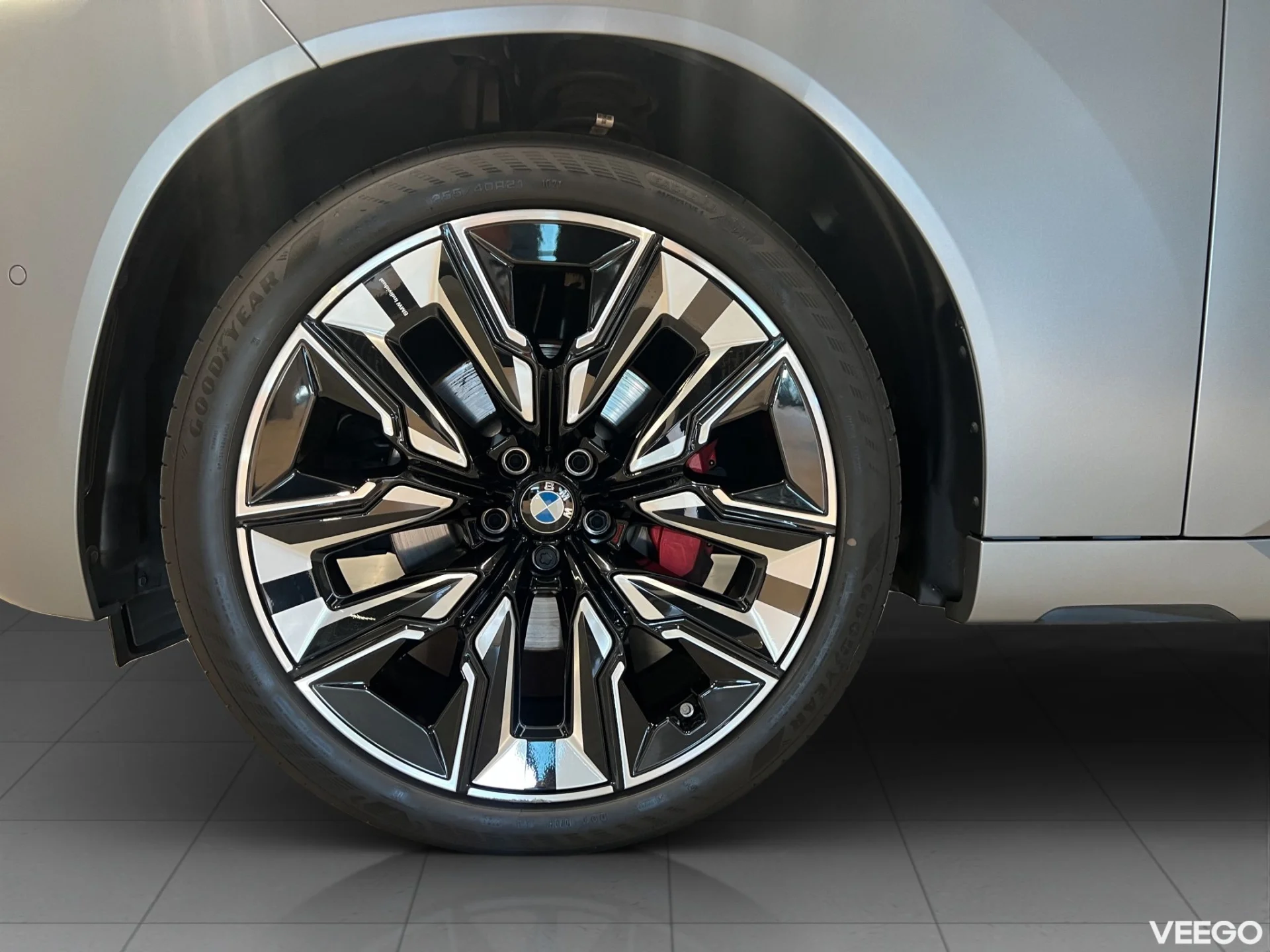 BMW X3 M sportpakett 2 145kW