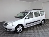 Dacia Logan 1.6 77kW thumbnail