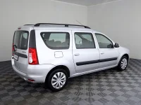Dacia Logan 1.6 77kW thumbnail