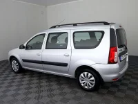 Dacia Logan 1.6 77kW thumbnail
