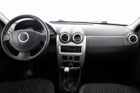 Dacia Logan 1.6 77kW thumbnail