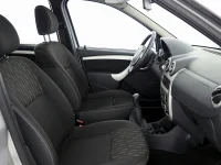Dacia Logan 1.6 77kW thumbnail