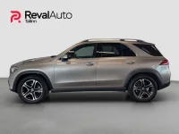 Mercedes-Benz GLE300 180kW thumbnail