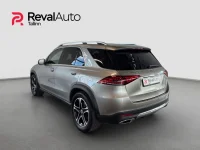 Mercedes-Benz GLE300 180kW thumbnail