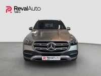 Mercedes-Benz GLE300 180kW thumbnail