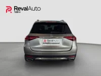 Mercedes-Benz GLE300 180kW thumbnail