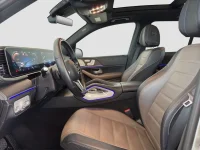 Mercedes-Benz GLE300 180kW thumbnail