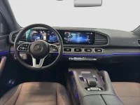Mercedes-Benz GLE300 180kW thumbnail