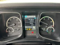 Mercedes-Benz Actros FOR SALE AS CHASSIS / CHASSIS L=8000 mm 460kW thumbnail