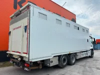 Mercedes-Benz Actros BOX L=8338 mm 460kW thumbnail