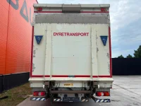 Mercedes-Benz Actros BOX L=8338 mm 460kW thumbnail