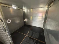 Mercedes-Benz Actros BOX L=8338 mm 460kW thumbnail