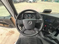 Mercedes-Benz Actros BOX L=8338 mm 460kW thumbnail