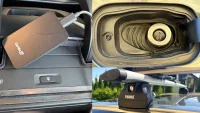 Volvo XC60 2.0 173kW thumbnail