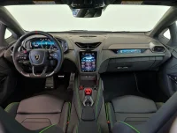 Lamborghini Temerario - 4 677kW thumbnail
