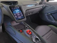 Lamborghini Temerario - 4 677kW thumbnail