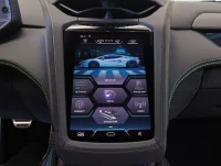 Lamborghini Temerario - 4 677kW thumbnail