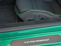 Lamborghini Temerario - 4 677kW thumbnail