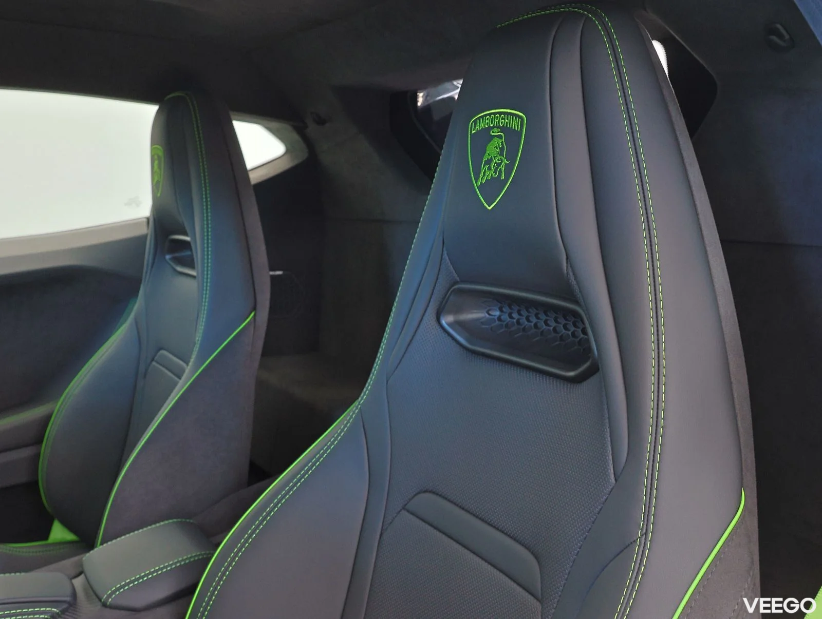 Lamborghini Temerario - 4 677kW