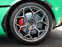Lamborghini Temerario - 4 677kW thumbnail