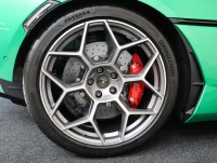 Lamborghini Temerario - 4 677kW thumbnail