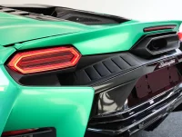 Lamborghini Temerario - 4 677kW thumbnail