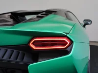 Lamborghini Temerario - 4 677kW thumbnail
