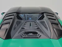 Lamborghini Temerario - 4 677kW thumbnail