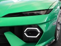 Lamborghini Temerario - 4 677kW thumbnail