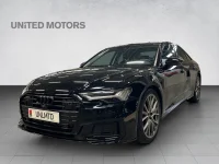Audi A6 55 TFSI e S-Line Quattro 270kW thumbnail